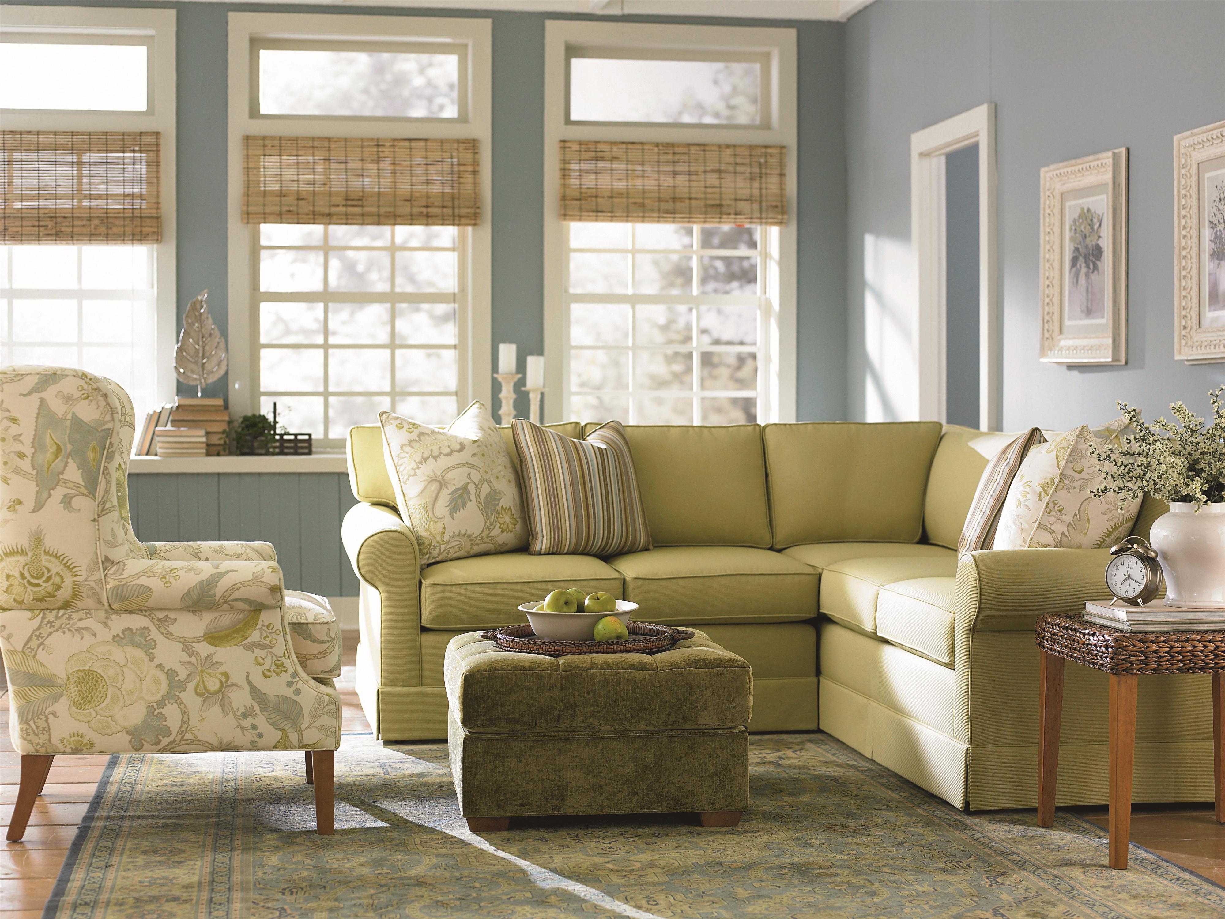Square shop couch sectional